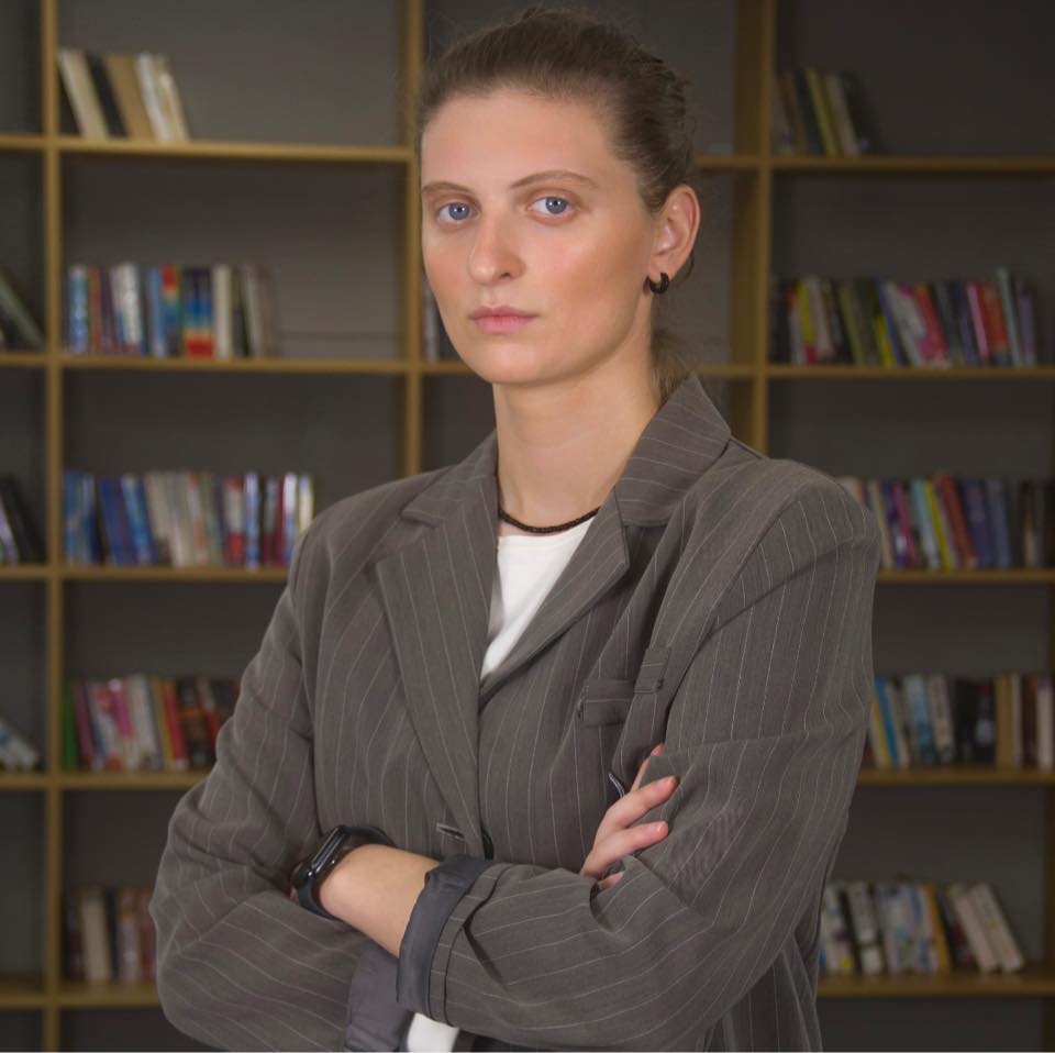 სალომე  ცირამუა