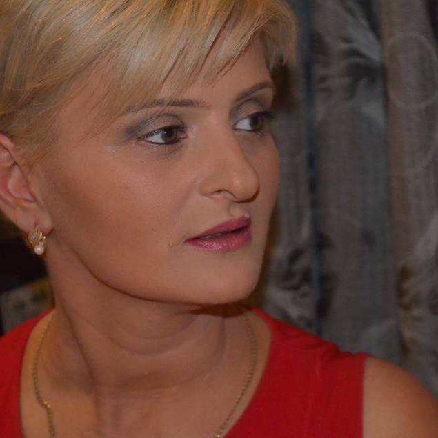 ქეთევან მელუა